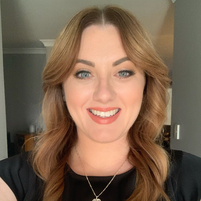 Jessica Keating Profile Picture